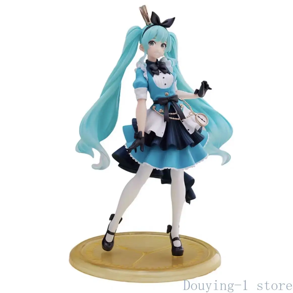 В наличии 21 см шедевр художника из ПВХ TAiTO Hatsune, фигурка AMP Taito Miku, коллекция игрушек в подарок
В наличии 21 см шедевр художника из ПВХ TAiTO Hatsune, фигурка AMP Taito Miku, коллекция игрушек в подарок