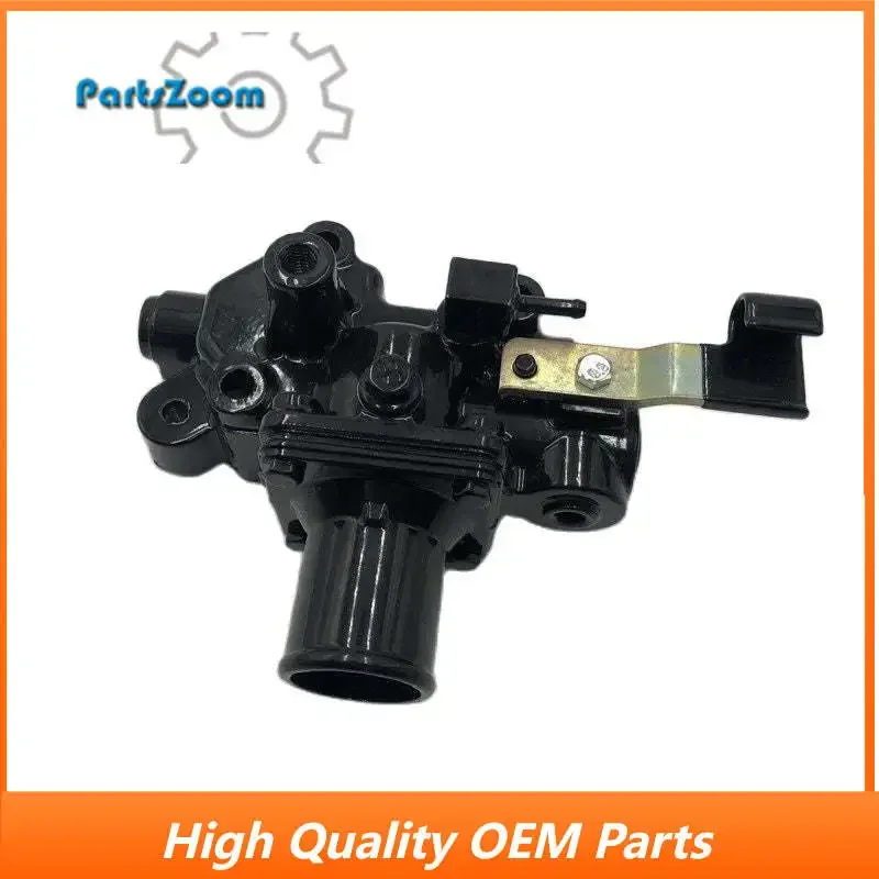 For Yanmar 4TNV94 98 engine thermostat seat thermostat assembly seat assembly Hyundai Doosan Daewoo 60 shell
For Yanmar 4TNV94 98 engine thermostat seat thermostat assembly seat assembly Hyundai Doosan Daewoo 60 shell