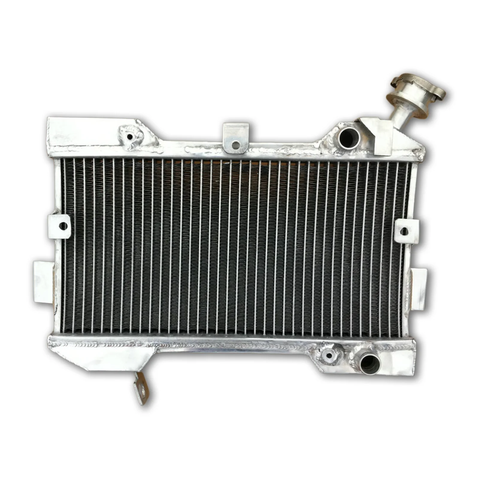 Aluminum Radiator ATV For 2006-2009 Suzuki LTR450 LT450R LTR 450 2006 2007 2008 2009 Hot Selling
Aluminum Radiator ATV For 2006-2009 Suzuki LTR450 LT450R LTR 450 2006 2007 2008 2009 Hot Selling