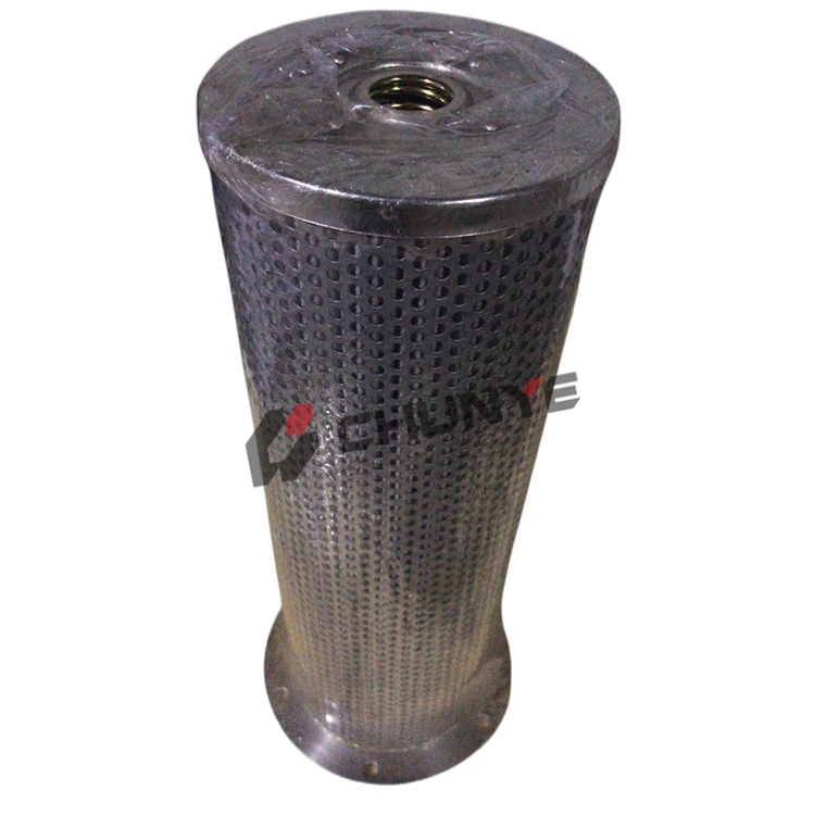 Filter for Liugong Parts Hydraulic Return Oil Filter element Hydraulic Oil Filter element
Filter for Liugong Parts Hydraulic Return Oil Filter element Hydraulic Oil Filter element