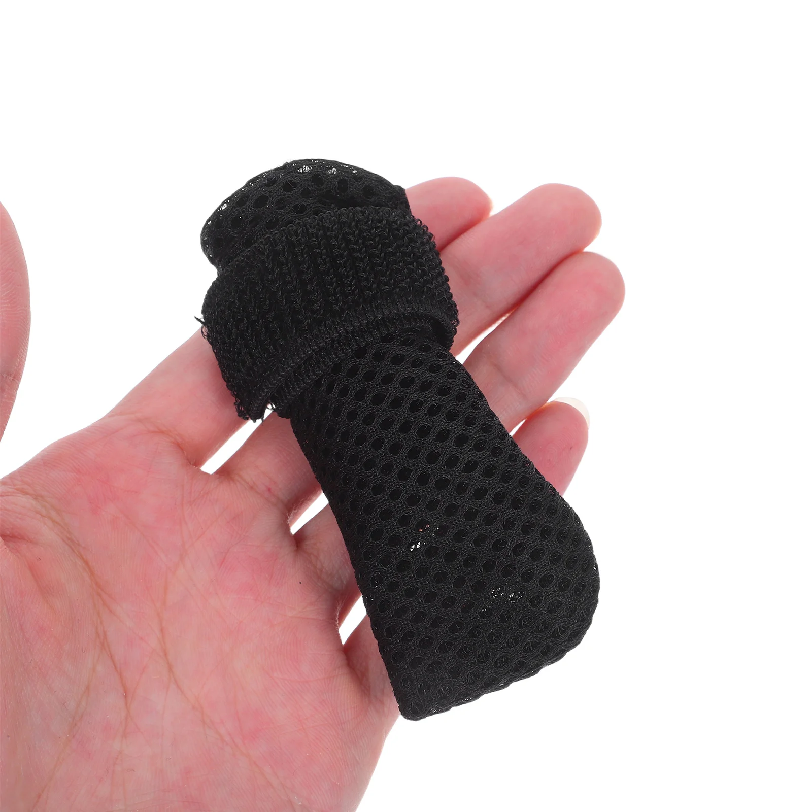 4pcs Dog Booties Paw Covers Non-Slip Mesh Shoes For Small Dogs Outdoor Walking Bathing Protection Cat Socks Summer Hot Pavement
4pcs Dog Booties Paw Covers Non-Slip Mesh Shoes For Small Dogs Outdoor Walking Bathing Protection Cat Socks Summer Hot Pavement