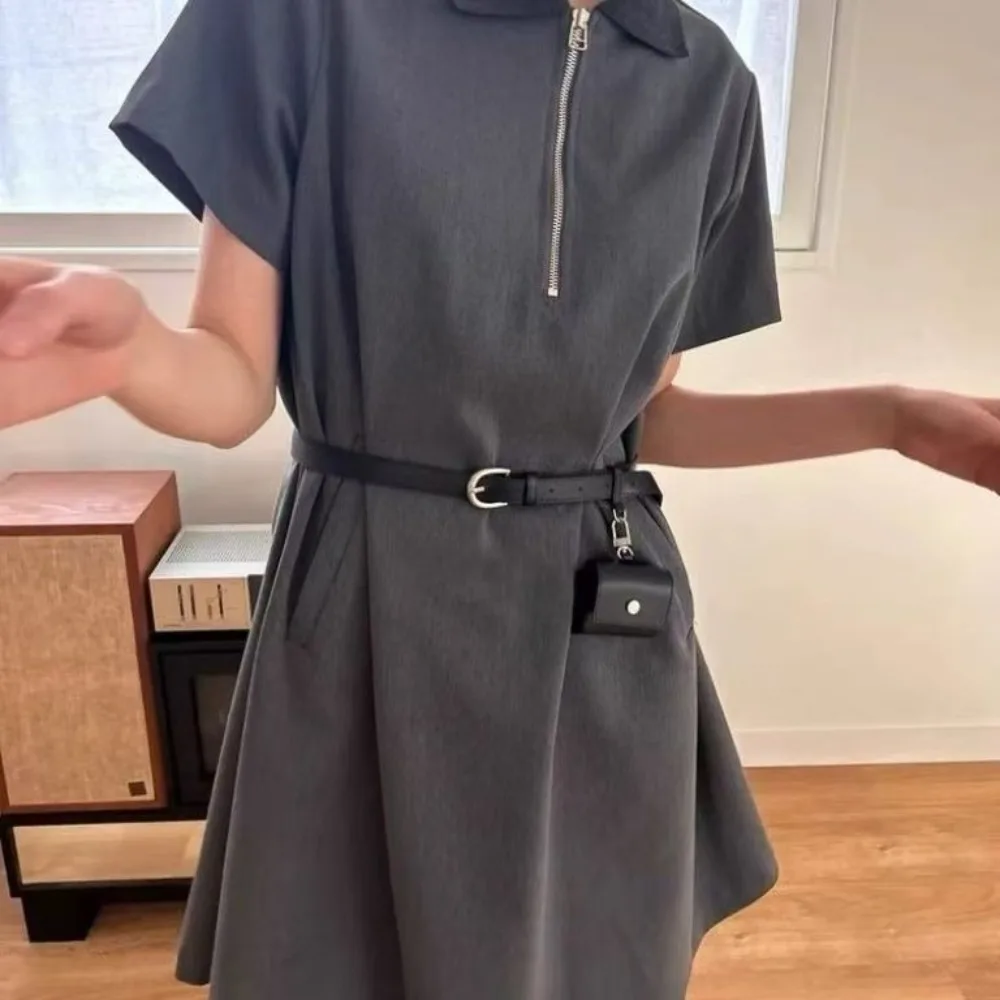Fashion 2 in 1 Belt With Bag PU Leather Metal Buckle Coin Purse Fanny Pack Flap Women Belt Bag Daily
Fashion 2 in 1 Belt With Bag PU Leather Metal Buckle Coin Purse Fanny Pack Flap Women Belt Bag Daily