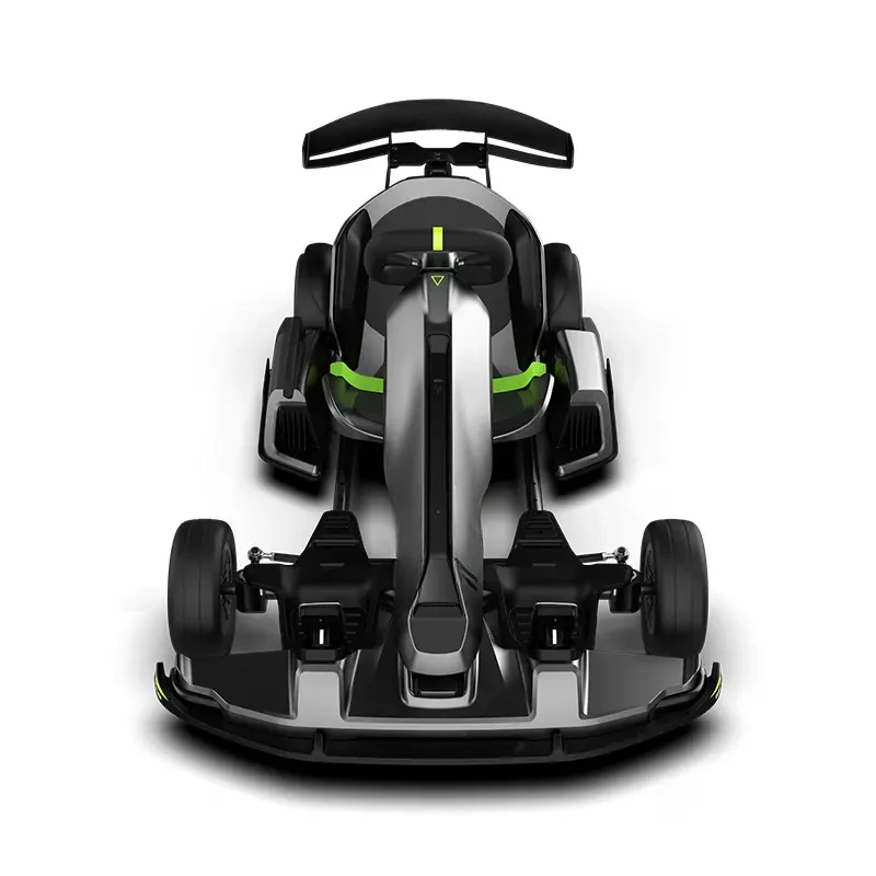 Original Ninebot Go Kart Pro 432Wh Battery Top Speed 40km/h Wholesale Electric Go Kart
Original Ninebot Go Kart Pro 432Wh Battery Top Speed 40km/h Wholesale Electric Go Kart