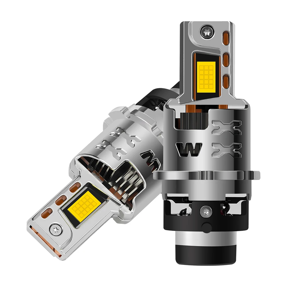 Canbus No Error Новые светодиодные фары D2S/D2R 20000LM 200 Вт Лампы высокой мощности с охлаждающим вентилятором 3570 CSP Чип Автоматические фонари
Canbus No Error Новые светодиодные фары D2S/D2R 20000LM 200 Вт Лампы высокой мощности с охлаждающим вентилятором 3570 CSP Чип Автоматические фонари