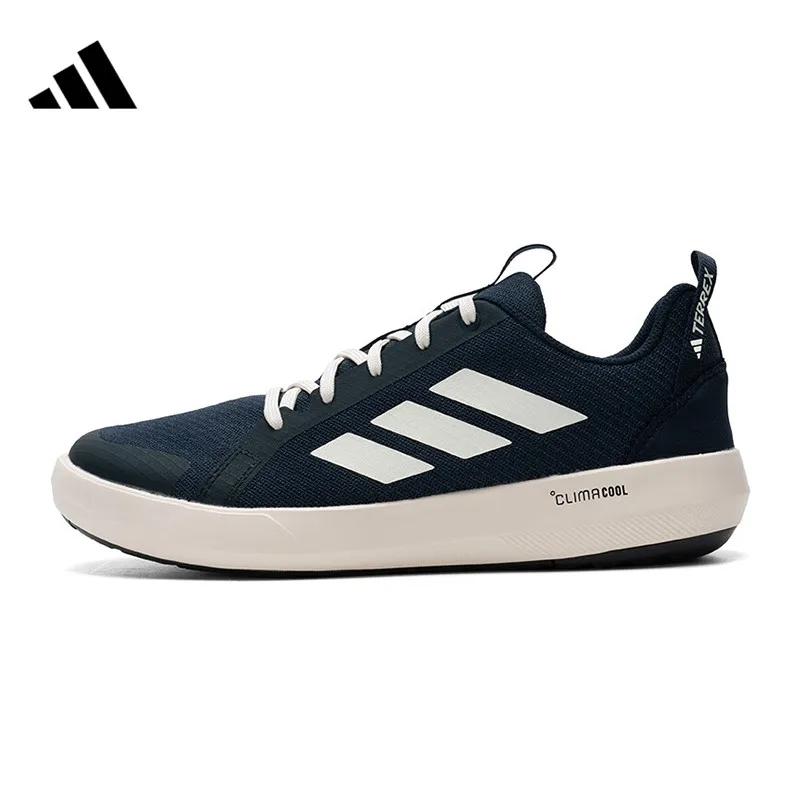 Adidas JI3500 Mens Canyoneering Shoes Lightweight Outdoor Footwear
Adidas JI3500 Mens Canyoneering Shoes Lightweight Outdoor Footwear