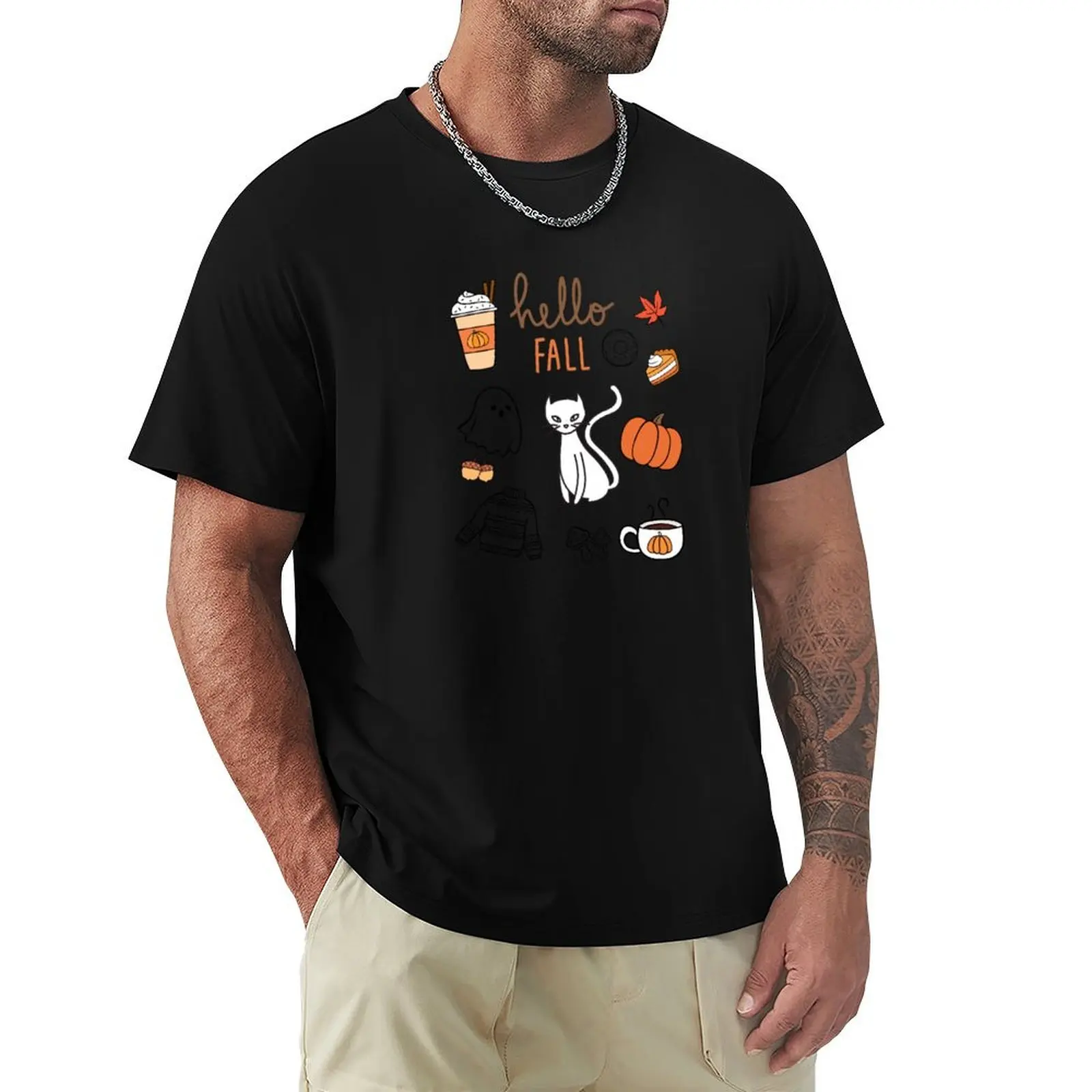 Autumn Vibes T-Shirt affliction shirts plus size clothes baggy shirts anime figures mens vintage t shirts
Autumn Vibes T-Shirt affliction shirts plus size clothes baggy shirts anime figures mens vintage t shirts