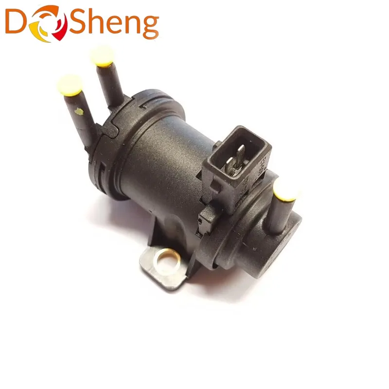 555157 RI9191 55206832 46524556 702256200 EGR Turbo Boost Control Electromagnetic Pump Solenoid Valve FOR Fiat Ducato Citroen 
555157 RI9191 55206832 46524556 702256200 EGR Turbo Boost Control Electromagnetic Pump Solenoid Valve FOR Fiat Ducato Citroen