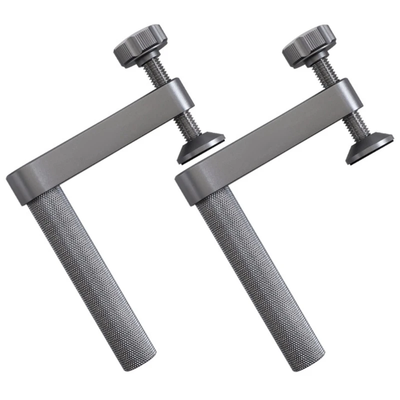 M17D Benches Dog Clamp Hold Down Clamps Adjustable Benches Clamps Nonslip Woodworking Clamp For 19mm Holes
M17D Benches Dog Clamp Hold Down Clamps Adjustable Benches Clamps Nonslip Woodworking Clamp For 19mm Holes