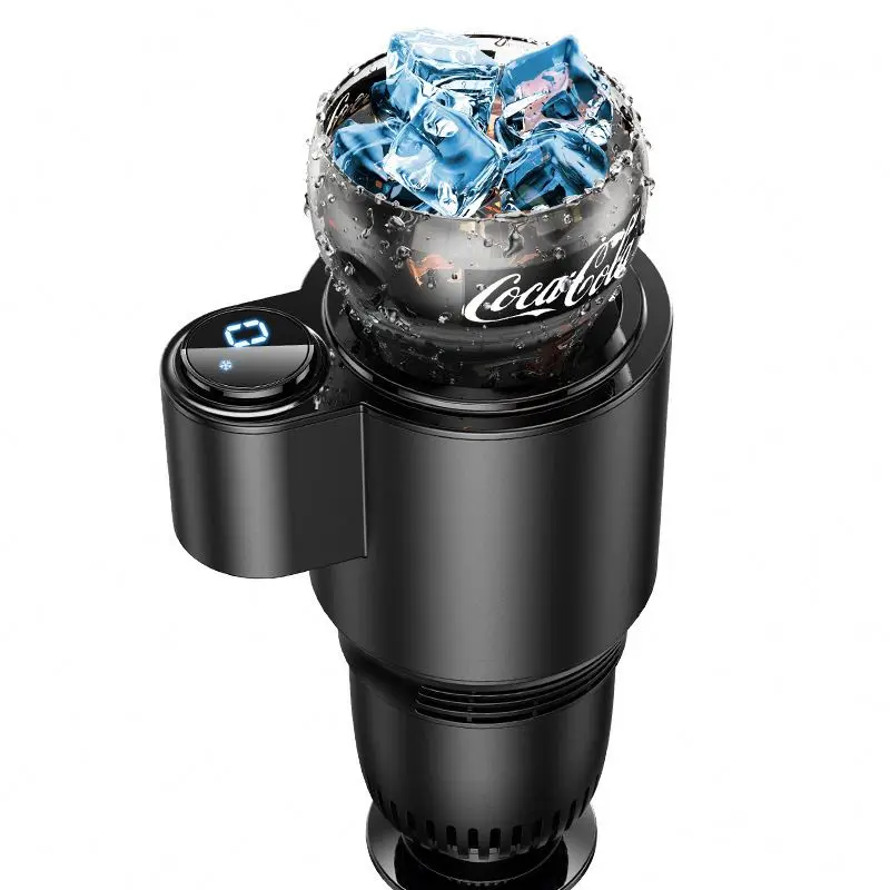 Reusable Mini Coffee Cups With Display Travel Car Cooler Cup Smart Drink Holder
Reusable Mini Coffee Cups With Display Travel Car Cooler Cup Smart Drink Holder