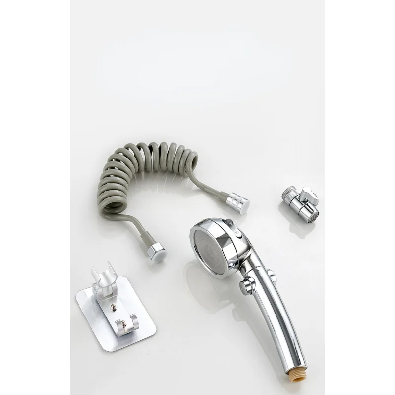 Toilet Faucet Wash Basin Pull Type Hot and Cold Shampoo Shower Artifact Wash Basin Basin Bathroom Extension Household Shower Arm
Toilet Faucet Wash Basin Pull Type Hot and Cold Shampoo Shower Artifact Wash Basin Basin Bathroom Extension Household Shower Arm