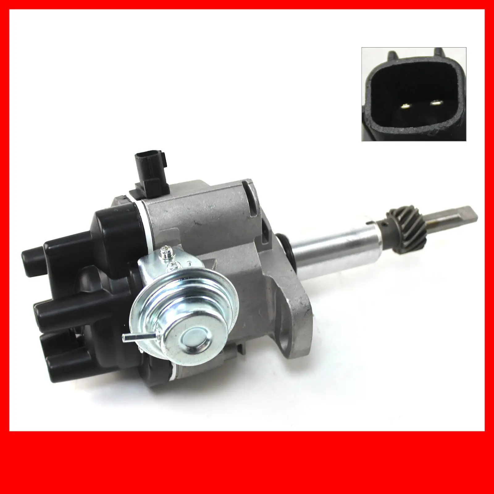 22100-50K10 22100-50K15 22100-60K15 Ignition Distributor for Nissan H20 H25 K15 K25 Komatsu TCM Forklift 22100-FU310
22100-50K10 22100-50K15 22100-60K15 Ignition Distributor for Nissan H20 H25 K15 K25 Komatsu TCM Forklift 22100-FU310