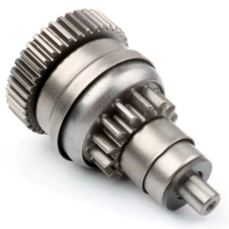 026.07.010.00.00 Starter Bendix For Beta Enduro RR/Xtrainer 250 300 2013-2023 55440126000-A33K
026.07.010.00.00 Starter Bendix For Beta Enduro RR/Xtrainer 250 300 2013-2023 55440126000-A33K