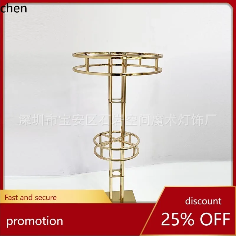 Hxl wedding props aisle iron flower stand decoration ornament
Hxl wedding props aisle iron flower stand decoration ornament