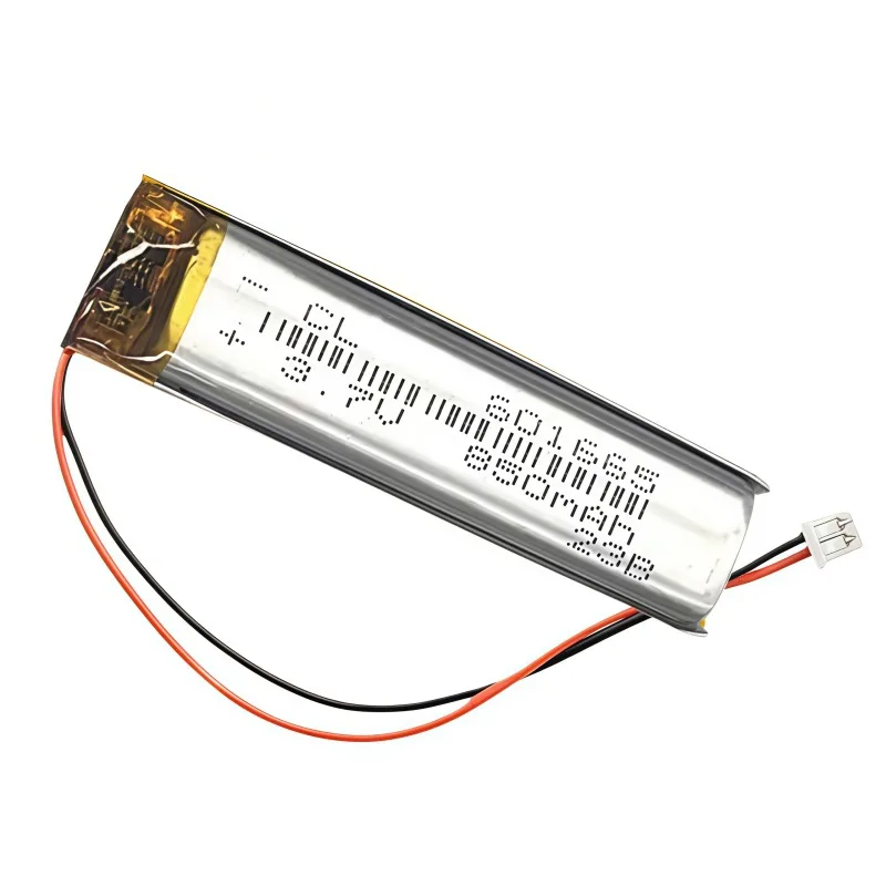 Polymer battery 601665 for A6/A3/A6S point reading pen battery 651665 701665 752065
Polymer battery 601665 for A6/A3/A6S point reading pen battery 651665 701665 752065