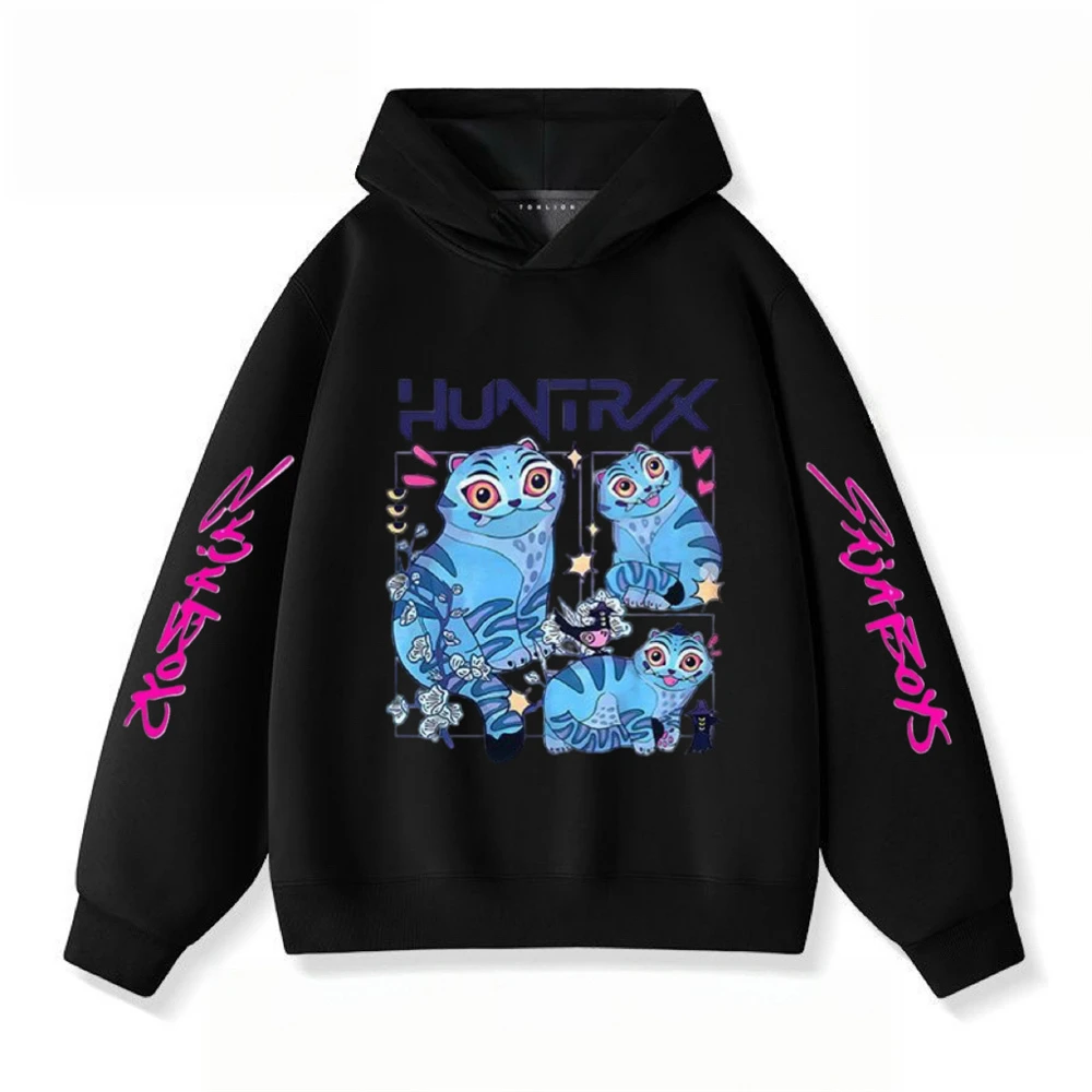 Child's Clothes Long-sleeved Hoodies Toddler New Design Printed Sweatshirts Spring Autumn Wear Trendy Loose Casual Pullovers
Child's Clothes Long-sleeved Hoodies Toddler New Design Printed Sweatshirts Spring Autumn Wear Trendy Loose Casual Pullovers