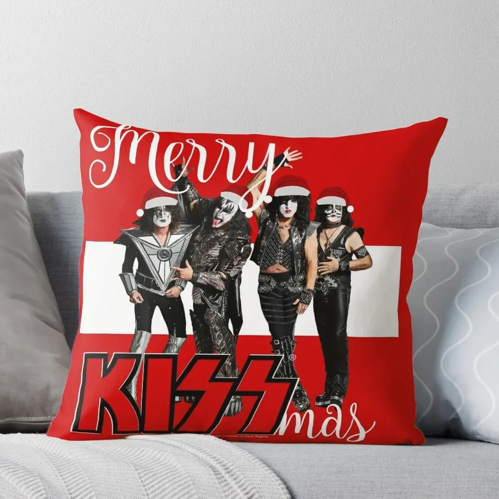 Merry KISSmas 2020 Throw Pillow Sofa Cushion Cover Couch Cushions christmas pillowcases Pillow
Merry KISSmas 2020 Throw Pillow Sofa Cushion Cover Couch Cushions christmas pillowcases Pillow