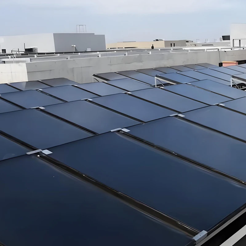 Energy Saving High Efficiency Flat Plate Solar Water Heater System Full Copper for Hotels and Household Use Outdoor Use
Energy Saving High Efficiency Flat Plate Solar Water Heater System Full Copper for Hotels and Household Use Outdoor Use