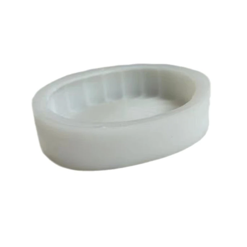 Epoxy Resin Casting Mold for Soap Tray Jewelry Tray, Soap Holder Silicone Molds Drop shipping
Epoxy Resin Casting Mold for Soap Tray Jewelry Tray, Soap Holder Silicone Molds Drop shipping