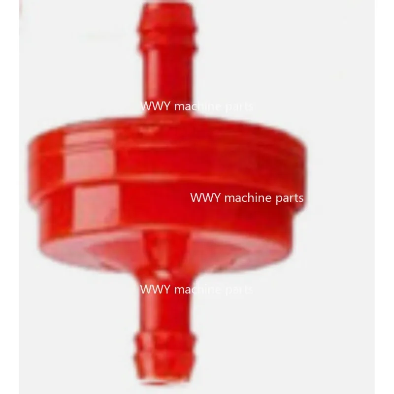 Подходит для карбюраторов 592361, 594057, 594058, 594529, 799584, воздушный фильтр.
Подходит для карбюраторов 592361, 594057, 594058, 594529, 799584, воздушный фильтр.