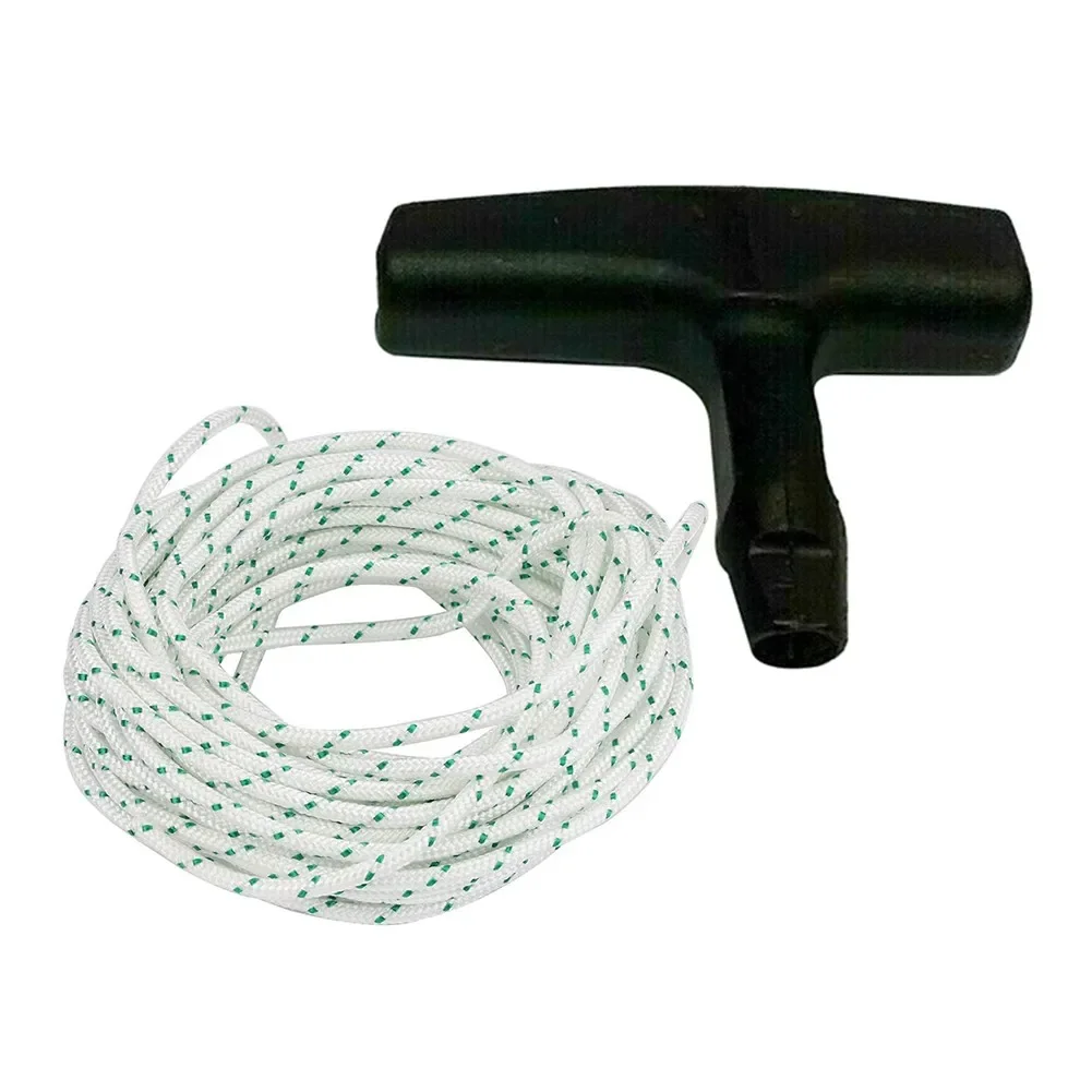 Universal Lawnmowers Pull Handleer Cord Line Rope Engine Petrol Handle Drawstring ForHonda For Honda
Universal Lawnmowers Pull Handleer Cord Line Rope Engine Petrol Handle Drawstring ForHonda For Honda