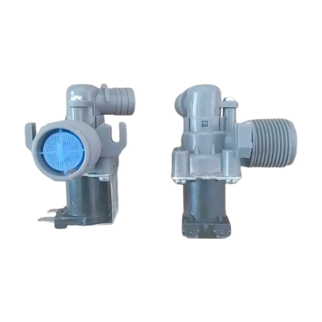 New For Little Swan Roller washing machine water inlet FCD 90C3 17438000000578 valve solenoid valve
New For Little Swan Roller washing machine water inlet FCD 90C3 17438000000578 valve solenoid valve