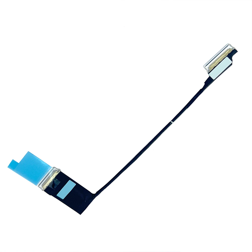 40PIN 5C11C12664 DC0IC00UA10 LCD Display Screen Cable For LENOVO ThinkPad P16s Gen 1 P16s Gen 2 T16 Gen 1 T16 Gen 2 JT6C0 LCLW
40PIN 5C11C12664 DC0IC00UA10 LCD Display Screen Cable For LENOVO ThinkPad P16s Gen 1 P16s Gen 2 T16 Gen 1 T16 Gen 2 JT6C0 LCLW