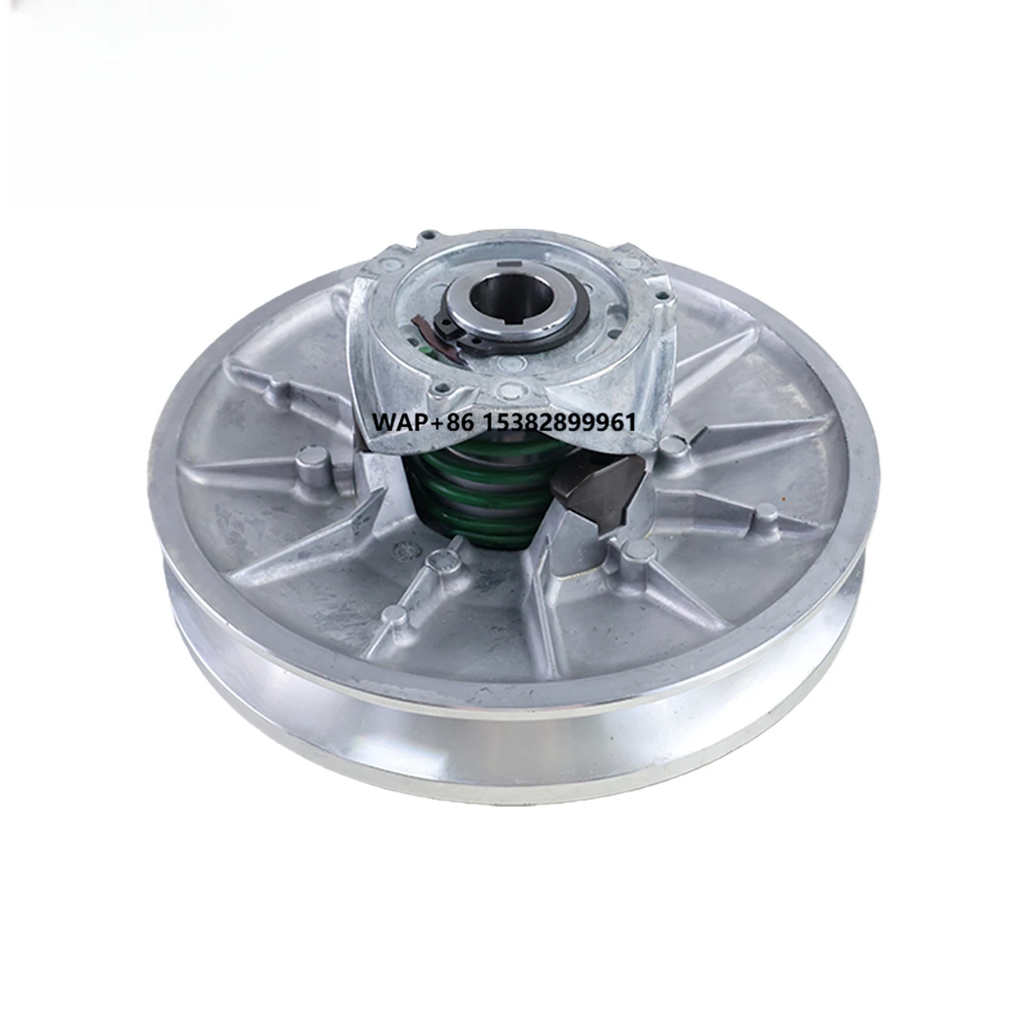 Original Driven Clutch for Club Car Golf Cart OEM 101834001 Golf Cart Parts
Original Driven Clutch for Club Car Golf Cart OEM 101834001 Golf Cart Parts