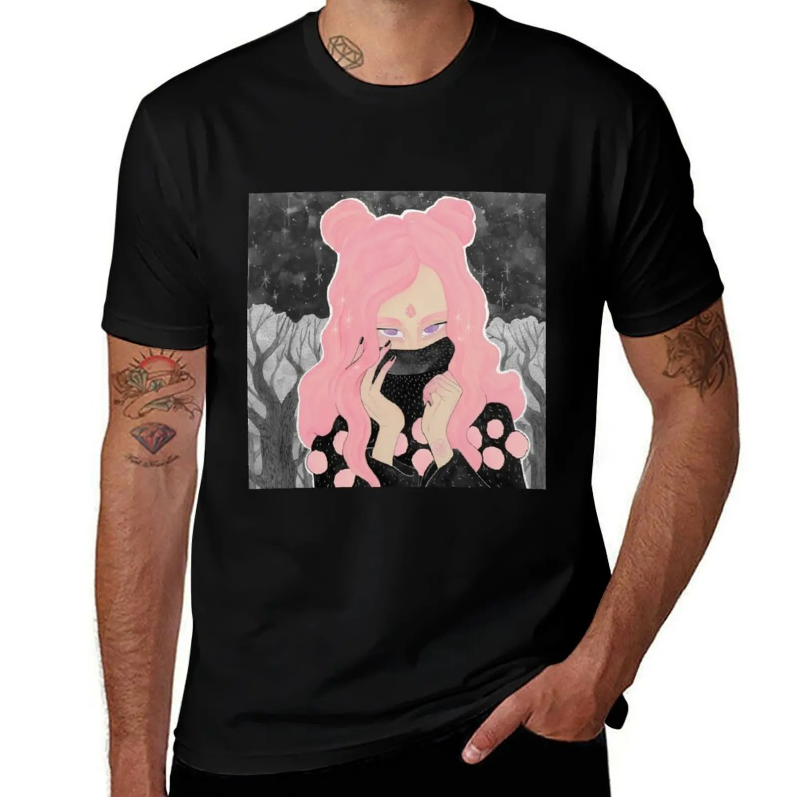 Pink Wicked T-Shirt hippie clothes custom shirt summer tops funny shirt cotton mens big and tall t shirts
Pink Wicked T-Shirt hippie clothes custom shirt summer tops funny shirt cotton mens big and tall t shirts