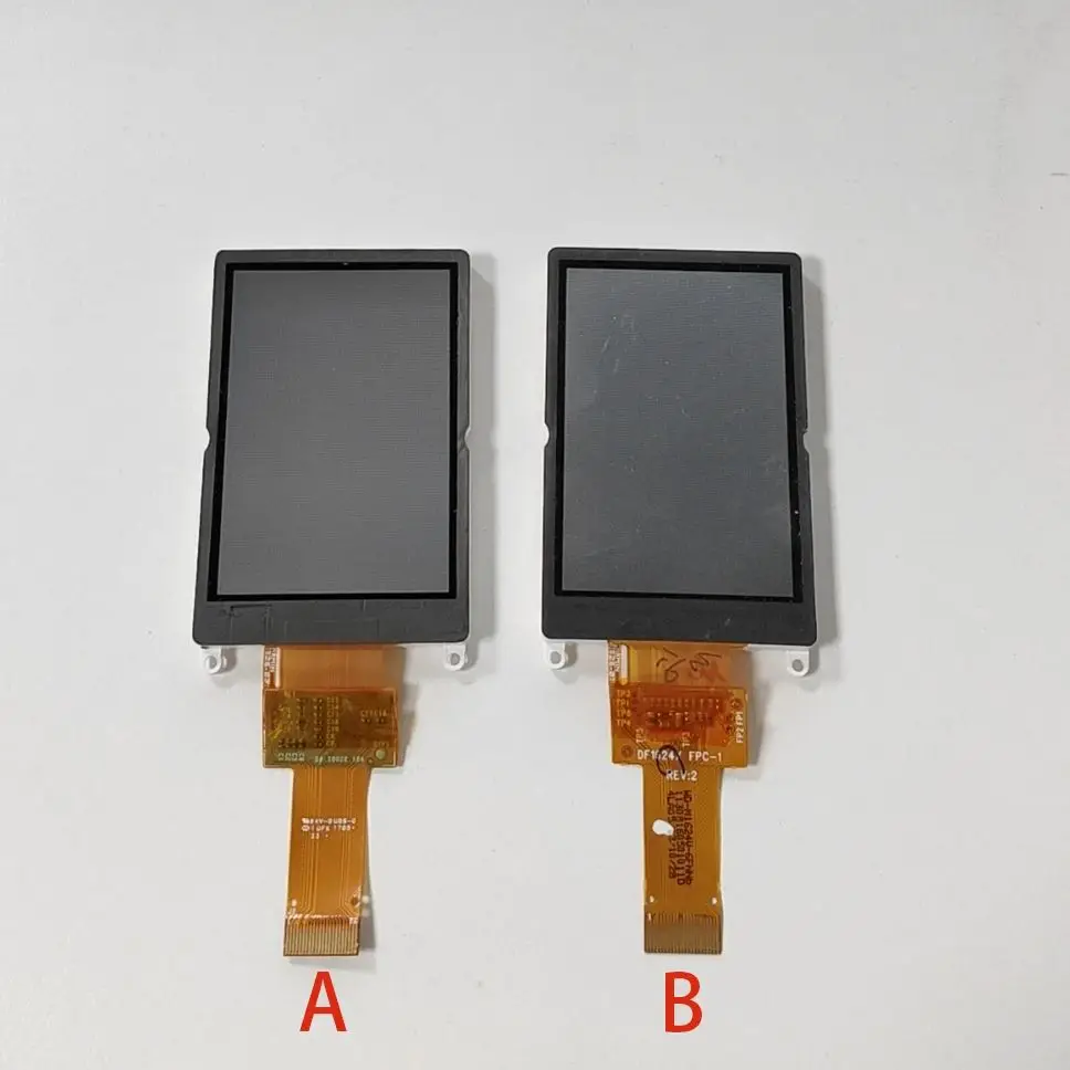 Apply To GARMIN Edge 800 / Edge 810 / Edge Touring Plus / Edge Touring LCD Display Screen Without Touchscreen (Optional)
Apply To GARMIN Edge 800 / Edge 810 / Edge Touring Plus / Edge Touring LCD Display Screen Without Touchscreen (Optional)