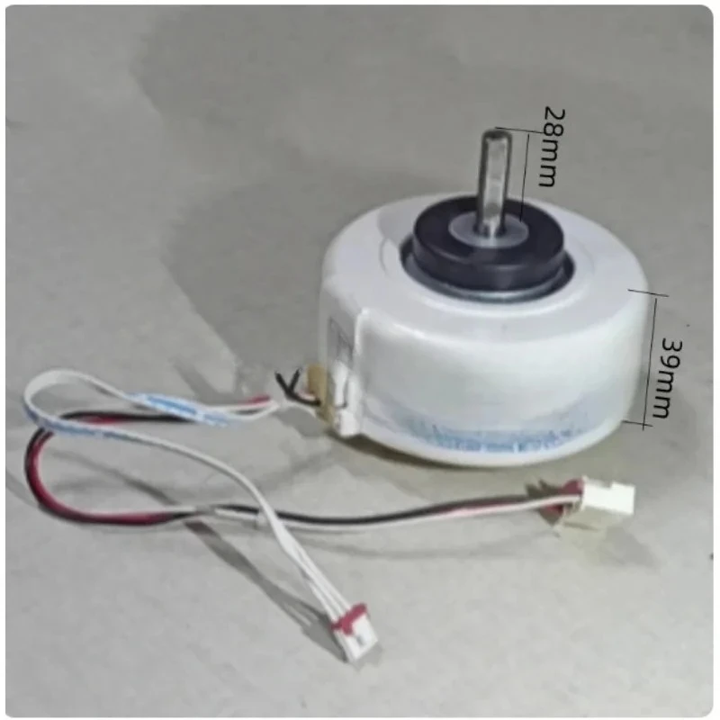 Suitable for RPG20D Fan air conditioner motor
Suitable for RPG20D Fan air conditioner motor