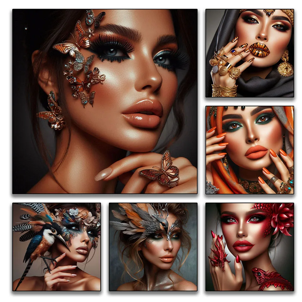 DIY diamond mosaic beauty Gorgeous embroidery Diamond painting 5D full square rhinestone Crystal Art cross stitch kit home decor
DIY diamond mosaic beauty Gorgeous embroidery Diamond painting 5D full square rhinestone Crystal Art cross stitch kit home decor