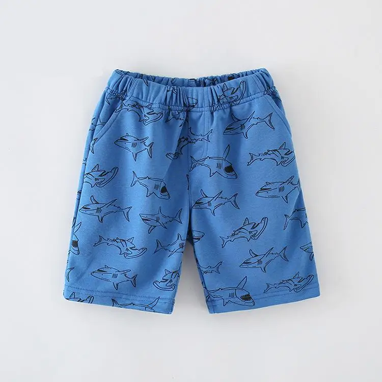 Children's Shorts For Boys Summer Children's Wear Boys' Loose Casual Sports Pants European And American Style Children's Pants
Children's Shorts For Boys Summer Children's Wear Boys' Loose Casual Sports Pants European And American Style Children's Pants