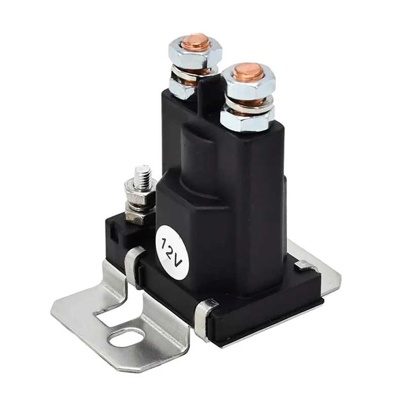 A26F-12V Universal Relay Solenoid 4 Post Plow For Western Fisher Meyer Snowplow Relay 4332982030
A26F-12V Universal Relay Solenoid 4 Post Plow For Western Fisher Meyer Snowplow Relay 4332982030