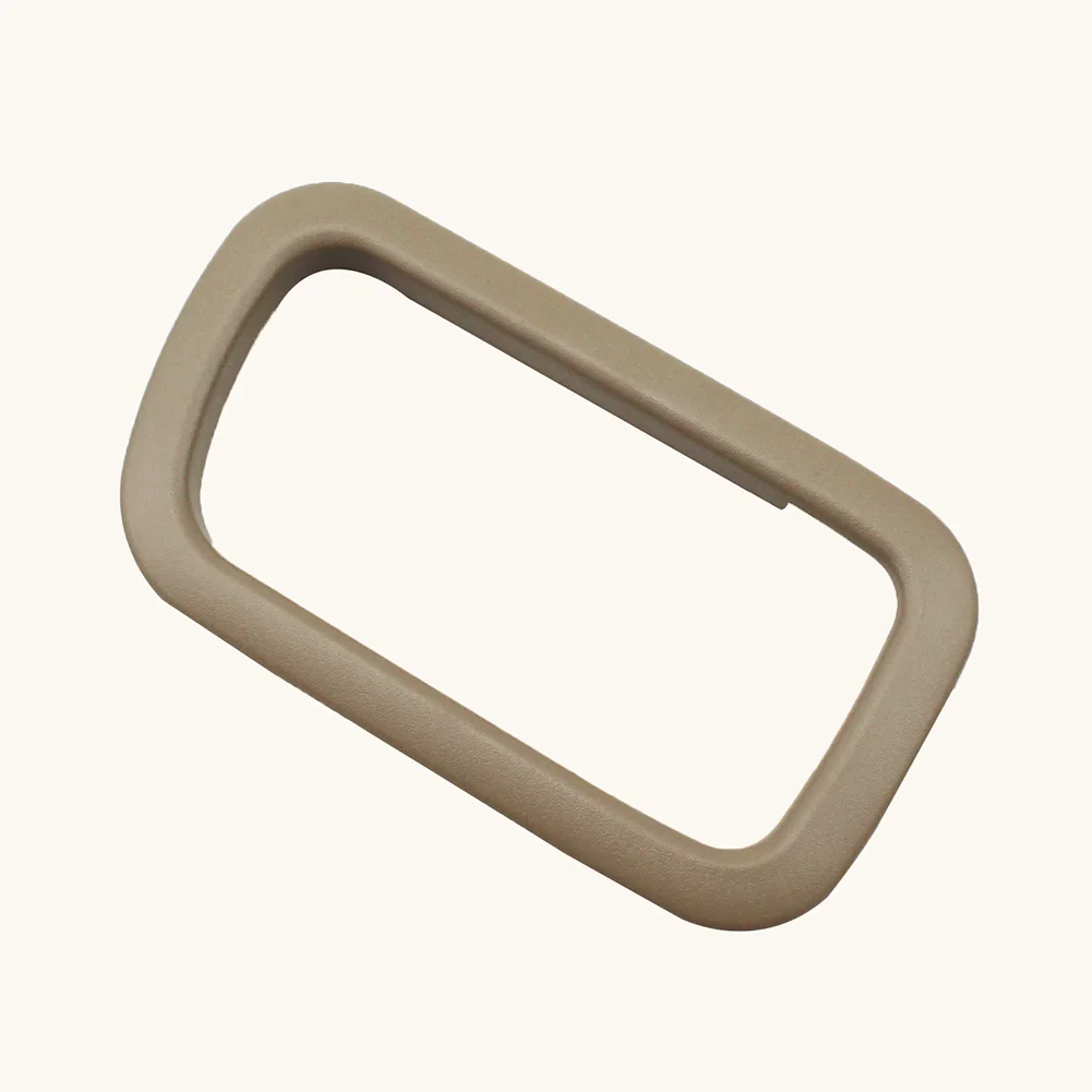 Car Styling 1PCS Beige Cover Inner Door Handle or Frame Bezel For Nissan Navara D22 Pickup 1997-2012
Car Styling 1PCS Beige Cover Inner Door Handle or Frame Bezel For Nissan Navara D22 Pickup 1997-2012