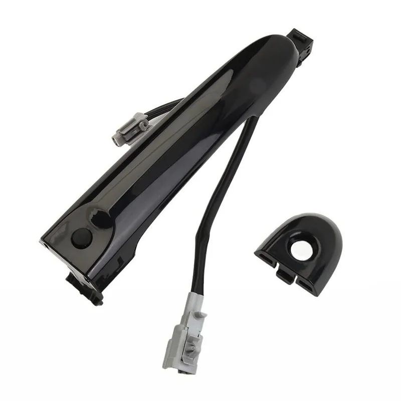 Внешняя дверная ручка без ключа для Nissan Juke 2010-2019 80644-3WC2A 80640-3WC2A 80644-1FE0A 80640-1FE0B правая сторона -N25R
Внешняя дверная ручка без ключа для Nissan Juke 2010-2019 80644-3WC2A 80640-3WC2A 80644-1FE0A 80640-1FE0B правая сторона -N25R
