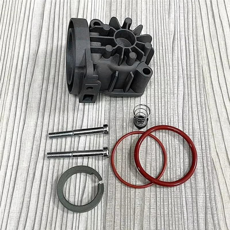 WO-Car Воздушный насос Ремкомплект Кольцо цилиндра A2203200104 A2113200304 4Z7616007 C2C27702 Для Benz W220 A6C5 A8D3 Jaguar
WO-Car Воздушный насос Ремкомплект Кольцо цилиндра A2203200104 A2113200304 4Z7616007 C2C27702 Для Benz W220 A6C5 A8D3 Jaguar