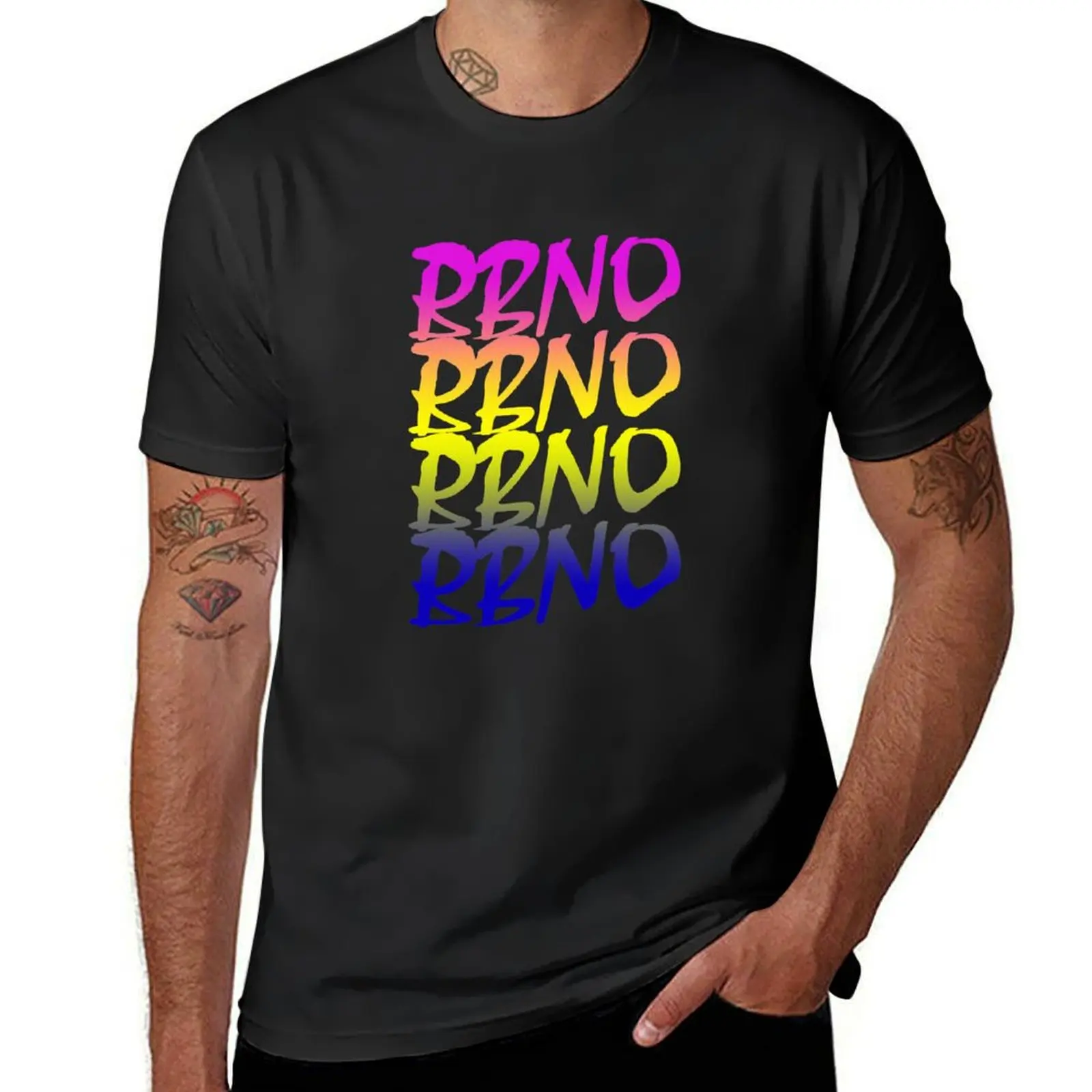 bbno T-Shirt Aesthetic clothing shirts graphic tees vintage kawaii clothes men t shirts
bbno T-Shirt Aesthetic clothing shirts graphic tees vintage kawaii clothes men t shirts
