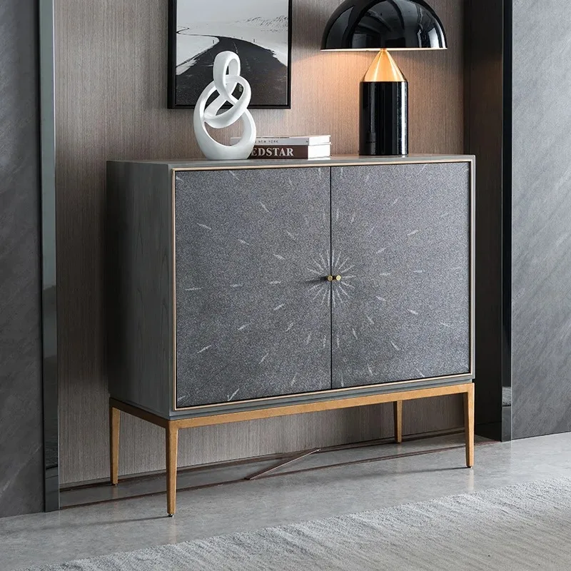 American restaurant dining side cabinet modern simple living room partition cabinet entrance cabinet foyer door shoe furniture
American restaurant dining side cabinet modern simple living room partition cabinet entrance cabinet foyer door shoe furniture
