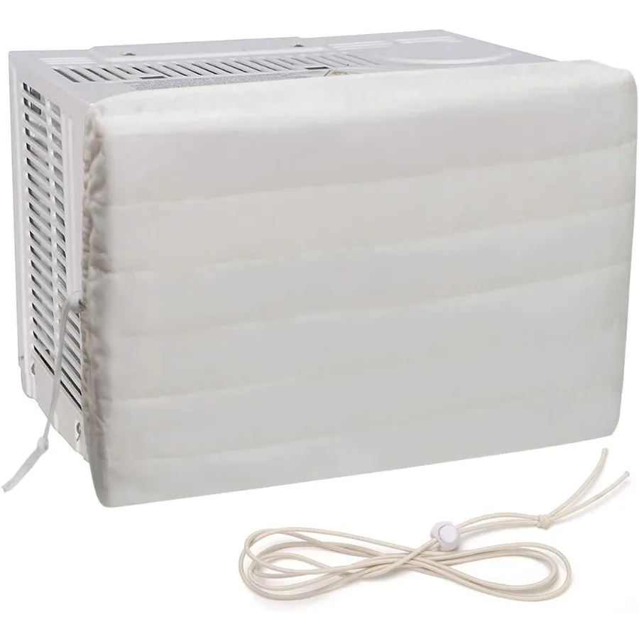 Роскошная крышка для внутреннего кондиционера, защита белого оконного блока, антикоррозийная регулируемая крышка для внутреннего окна переменного тока с бесплатной эластичностью
Роскошная крышка для внутреннего кондиционера, защита белого оконного блока, антикоррозийная регулируемая крышка для внутреннего окна переменного тока с бесплатной эластичностью