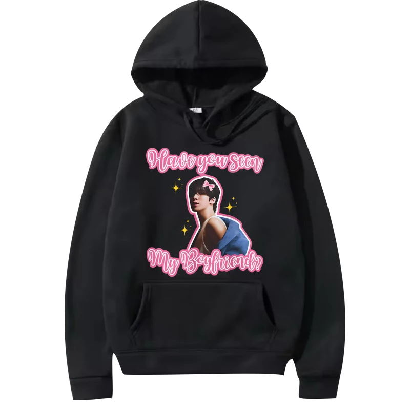 Ateez Yunho Shoulders Boyfriend hoodie men women y2k vintage Long sleeve Sweatshirt with print Graphics oversized hoodie unisex
Ateez Yunho Shoulders Boyfriend hoodie men women y2k vintage Long sleeve Sweatshirt with print Graphics oversized hoodie unisex