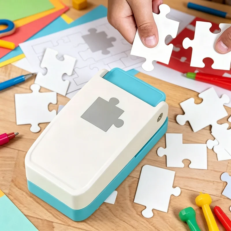 Puzzle Maker Tool for Arts & Crafts: Create DIY Puzzles for Scrapbooking & Mini Projects
Puzzle Maker Tool for Arts & Crafts: Create DIY Puzzles for Scrapbooking & Mini Projects