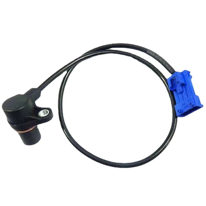 Crankshaft Position Sensor Truck 0261210133 0261210269 55557326 For Saab 9-3 900 I II 9000 Volvo V70 I 1988-2000
Crankshaft Position Sensor Truck 0261210133 0261210269 55557326 For Saab 9-3 900 I II 9000 Volvo V70 I 1988-2000