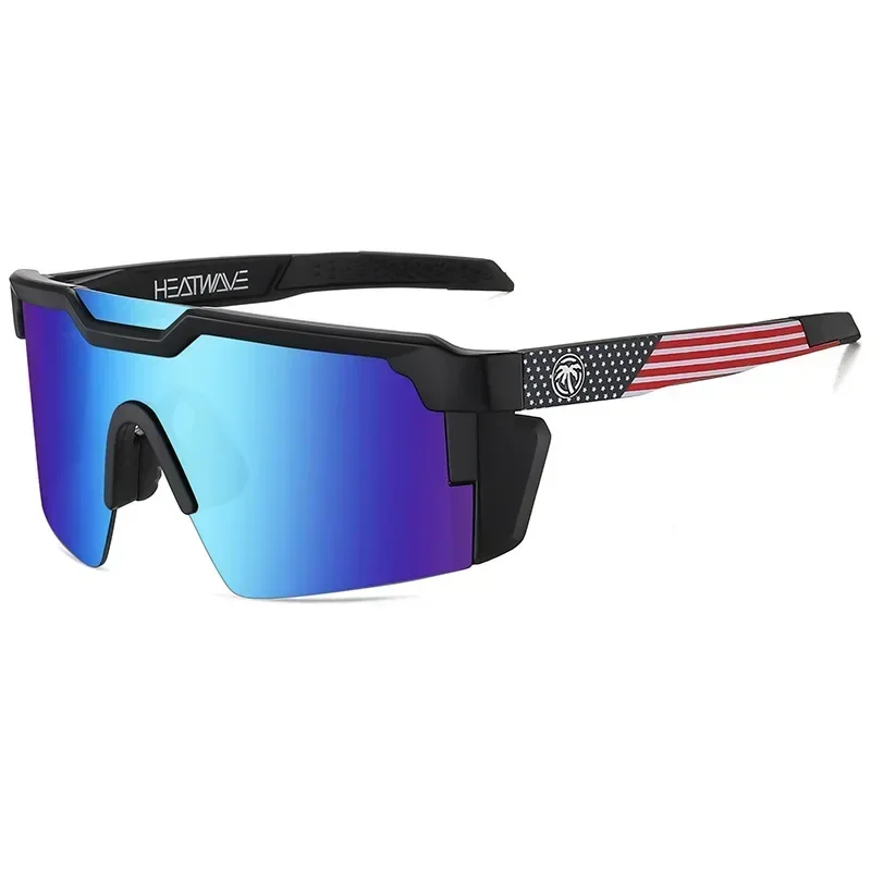 Luxury Brand Heat Wave HW05 Sunglasses Outdoor Sports Glasses Oversized Gentleman Sunglasses солнцезащитные очки для мужчин
Luxury Brand Heat Wave HW05 Sunglasses Outdoor Sports Glasses Oversized Gentleman Sunglasses солнцезащитные очки для мужчин