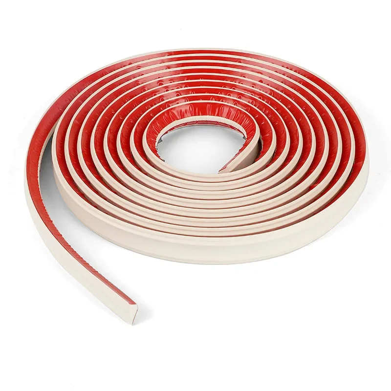 5M Internal Corner Self-Adhesive Decorative Strip Wall Corner Edging Strip Home Decoration Top Corner Strip Beautiful Edge Line
5M Internal Corner Self-Adhesive Decorative Strip Wall Corner Edging Strip Home Decoration Top Corner Strip Beautiful Edge Line