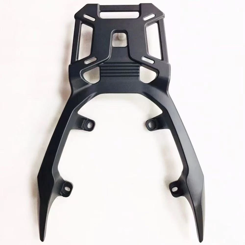 Motorcycle Rear Luggage Rack for HONDA ADV150 2019-2022 Models Aluminium Alloy Cargo Shelf Carrier Support Bracket
Motorcycle Rear Luggage Rack for HONDA ADV150 2019-2022 Models Aluminium Alloy Cargo Shelf Carrier Support Bracket