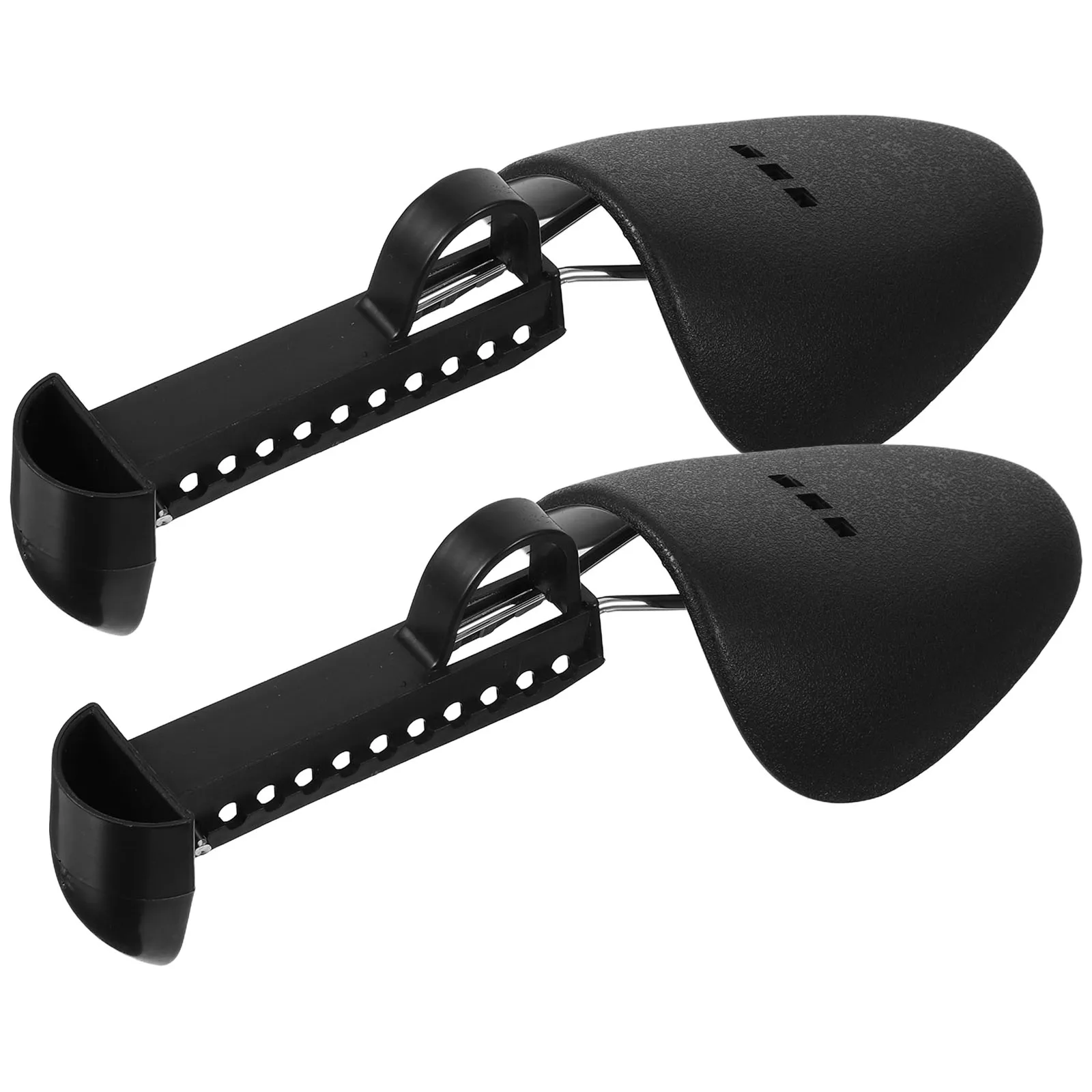 Sturdy Plastic Stretcher Protector Adjustable Size Fits Sneakers Boots Men Women Shoe Rack Tree Protector Guard
Sturdy Plastic Stretcher Protector Adjustable Size Fits Sneakers Boots Men Women Shoe Rack Tree Protector Guard