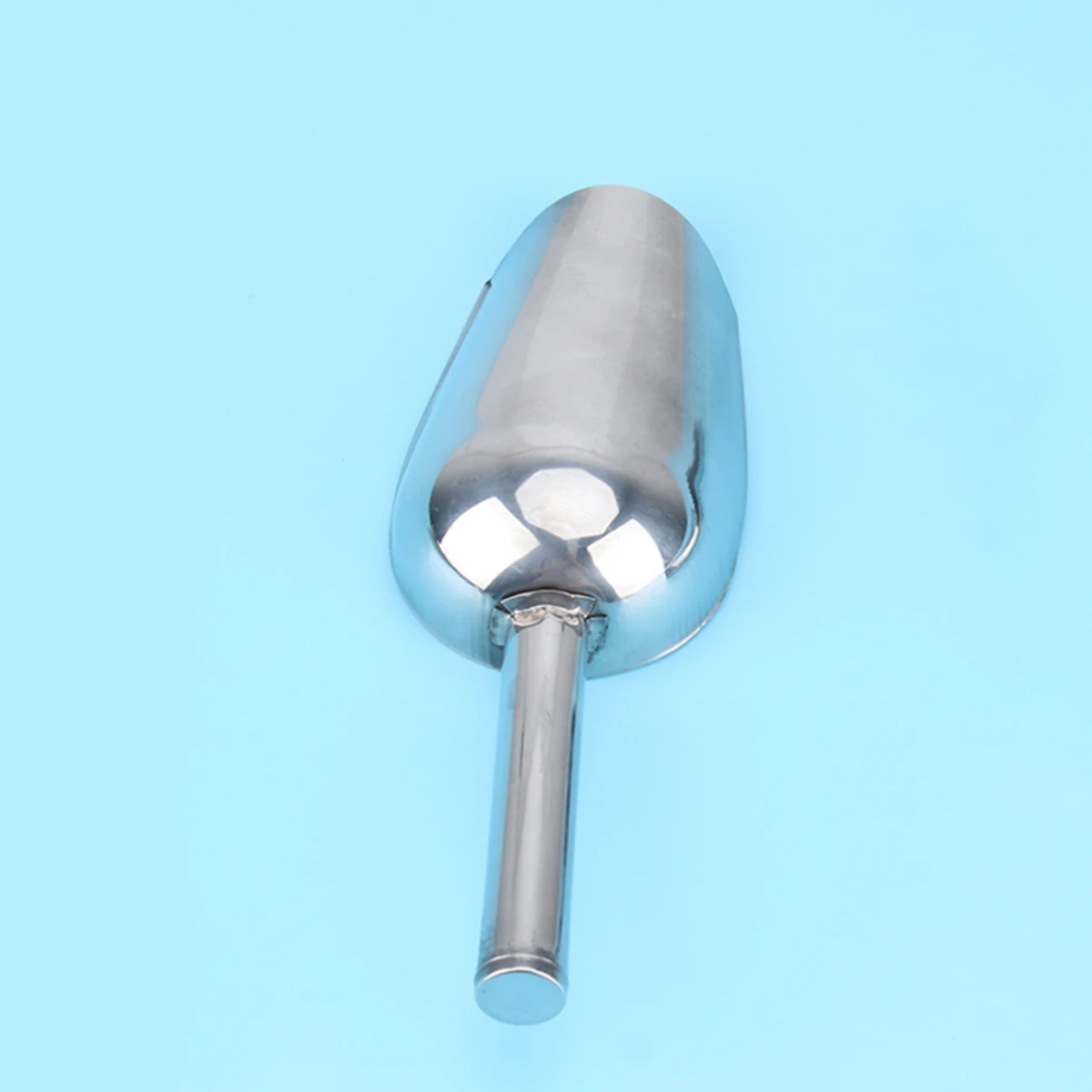 5pcs Stainless Ice Cube Shovel Multifunctional Grain Scoop Grain Scoop Shovel For Rice Nuts Beans Flour 8 Inches
5pcs Stainless Ice Cube Shovel Multifunctional Grain Scoop Grain Scoop Shovel For Rice Nuts Beans Flour 8 Inches