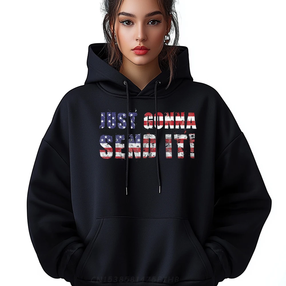Just Gonna Send It Valentine Day O-Neck Sweatshirt Long Sleeve Vintage Hoodies Graphic Print Hoodies
Just Gonna Send It Valentine Day O-Neck Sweatshirt Long Sleeve Vintage Hoodies Graphic Print Hoodies