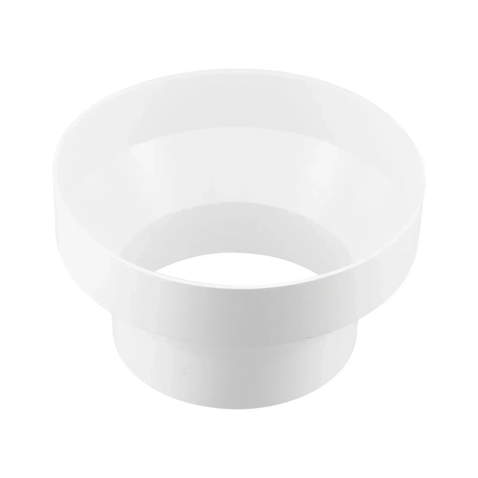 Bathroom Inner Diameter 7.9 Duct Reducer Hose Clamp Adapter Durability Easy Processing Good Toughness High Strength Sturdiness
Bathroom Inner Diameter 7.9 Duct Reducer Hose Clamp Adapter Durability Easy Processing Good Toughness High Strength Sturdiness