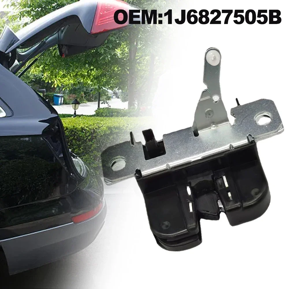 Новейшая распродажа, 1 шт., черный пластик 14*10*10 см для Golf 4, замок багажника, номер OEM 1J 6827505 C - Защита заднего доступа вашего автомобиля
Новейшая распродажа, 1 шт., черный пластик 14*10*10 см для Golf 4, замок багажника, номер OEM 1J 6827505 C - Защита заднего доступа вашего автомобиля